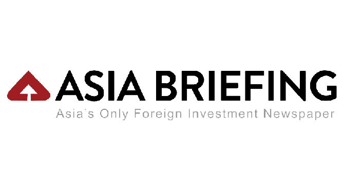 Asia Briefing