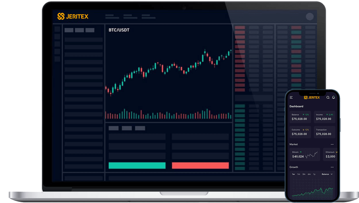 JeritEx Ios Android Apps and Desktop download