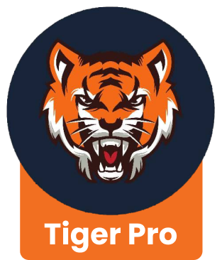 Tiger Pro